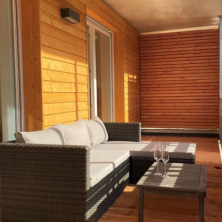 Wiesenquell Apartment Feldberg Feldberg  Eksteriør bilde