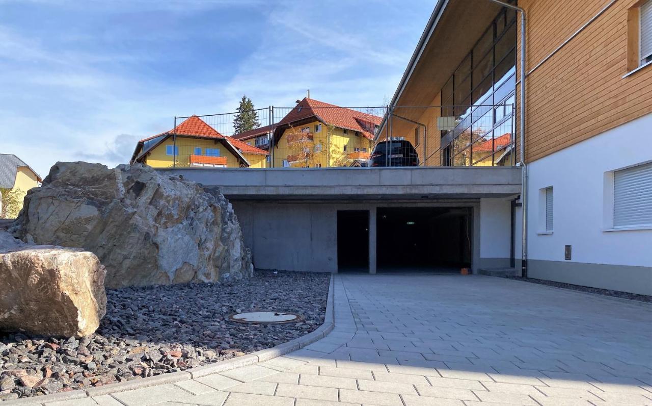 Wiesenquell Apartment Feldberg Feldberg  Eksteriør bilde