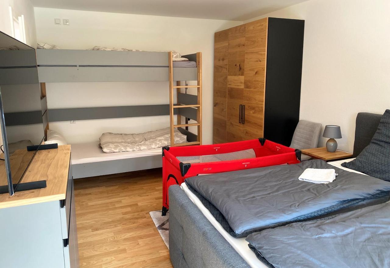 Wiesenquell Apartment Feldberg Feldberg  Eksteriør bilde