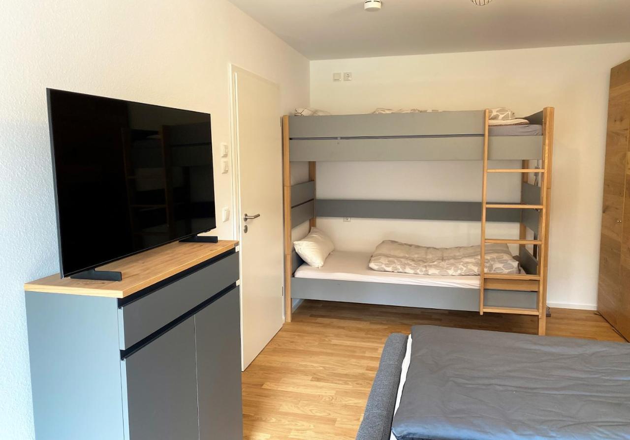 Wiesenquell Apartment Feldberg Feldberg  Eksteriør bilde