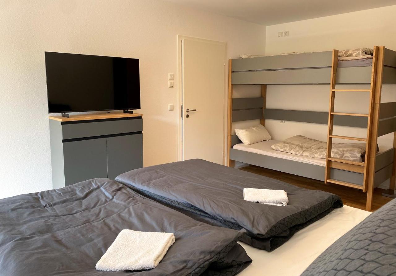 Wiesenquell Apartment Feldberg Feldberg  Eksteriør bilde