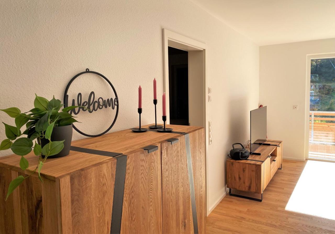 Wiesenquell Apartment Feldberg Feldberg  Eksteriør bilde