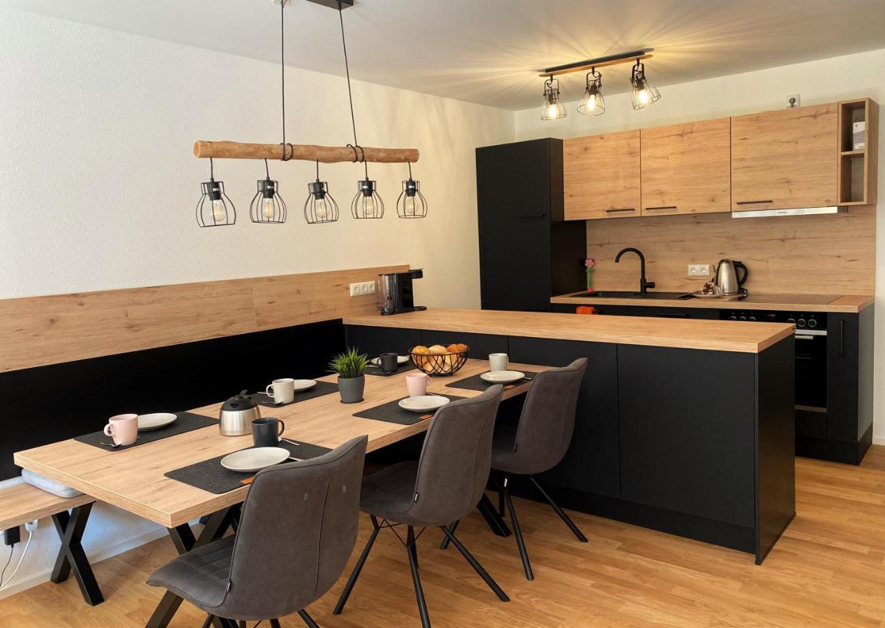 Wiesenquell Apartment Feldberg Feldberg  Eksteriør bilde