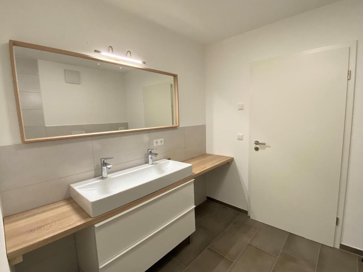 Wiesenquell Apartment Feldberg Feldberg  Eksteriør bilde